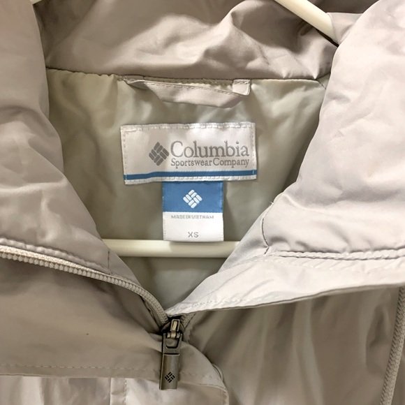 Columbia Sportswear Jacket - Picture 3 of 3